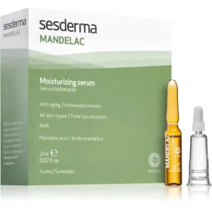 Sesderma Mandelac serum for acne-prone skin 5x2 ml