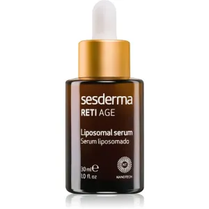 Sesderma Reti Age anti-ageing liposomal serum with lifting effect 30 ml #224791