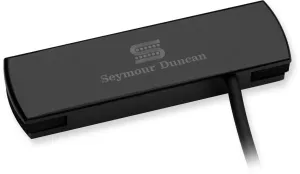 Seymour Duncan Woody Single Coil Black