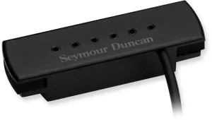 Seymour Duncan Woody XL Hum Black