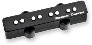Seymour Duncan STK-J2B Bridge Black
