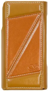 Shanling M6 Brown Cover