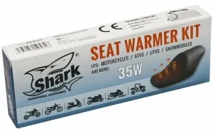 Shark Accessories Seat Warmer Kit