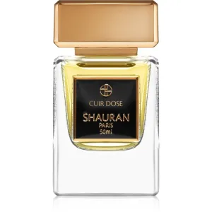 Shauran Cuir Dose eau de parfum unisex 50 ml #270040