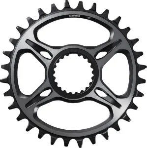 Shimano M9100/9120 Chainring Direct Mount 30