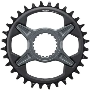 Shimano SM-CRM85 Chainring Direct Mount 28T