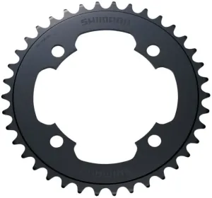 Shimano SM-CR82 Chainring 104 BCD 36T