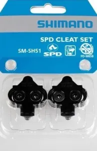 Shimano SM-SH51 Cleats / Accessories
