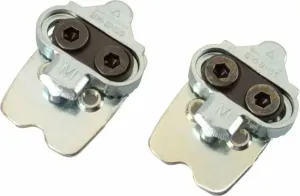 Shimano SM-SH56A Silver Cleats Cleats / Accessories