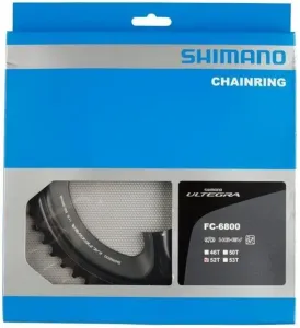 Shimano Y1P498070 Chainring Asymmetric-110 BCD 52T