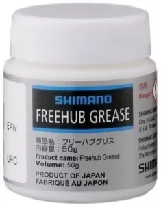 Shimano Freehub Body Grease FH7800 50g - Y3B980000