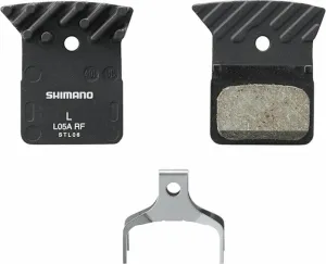 Shimano L05A-RF Resin Disc Brake Pads Shimano Disc Brake Pads