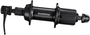 Shimano FH-TX500-8-QR Rim Brake 9x135 Shimano HG 32 Hub