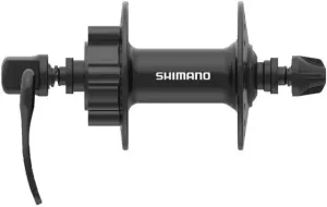 Shimano FH-TX506 Disc Brakes 9x135 Shimano HG 32 6-bolt Hub
