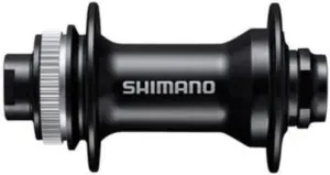 Shimano HB-MT400-B Disc Brakes 15x110 32 Center Lock Hub