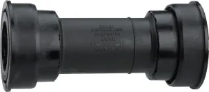 Shimano BB-MT800 Hollowtech II 41 x 89,5/92 mm-BB92 Press-Fit Bottom Bracket