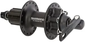 Shimano FH-M525A Disc Brakes 9x135 Shimano HG 32 6-bolt Hub