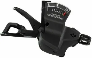 Shimano Deore M5130 Right 10 Clamp Band Gear Display Shifter