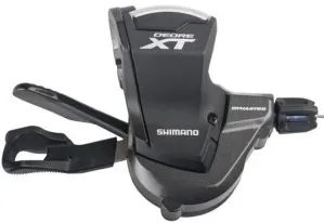 Shimano SL-M8000 11 Clamp Band Gear Display Shifter