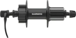 Shimano FH-TX506 Disc Brakes 9x135 Shimano HG 36 6-bolt Hub