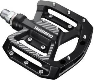 Shimano PD-GR500 Black Flat pedals