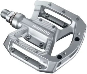 Shimano PD-GR500 Silver Flat pedals