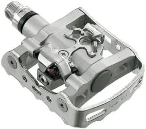 Shimano PD-M324 Silver Clip-In Pedals