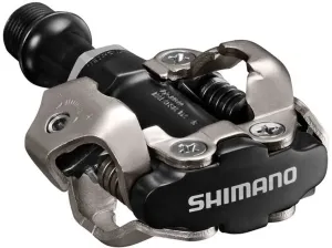 Shimano PD-M540 Black Clip-In Pedals