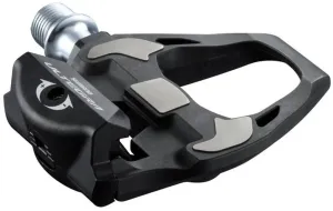 Shimano PD-R8000 Clip-In Pedals Black Clipless Pedals