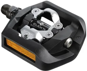 Shimano PD-T421 Black Clip-In Pedals