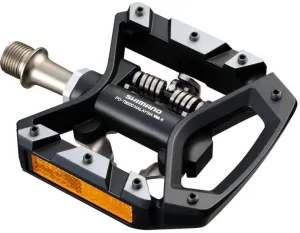 Bicycle pedals Shimano