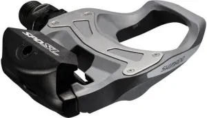 Shimano R550 Grey Clip-In Pedals