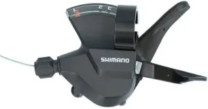 Shimano SL-M315-L 3 Clamp Band Gear Display Shifter