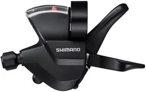 Shimano SL-M3152-L 2 Clamp Band Gear Display Shifter