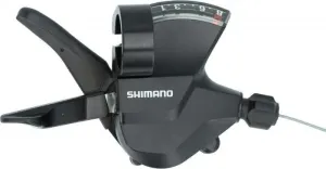 Shimano SL-M3158-R 8 Clamp Band Gear Display Shifter