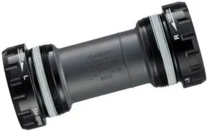 Shimano SM-BBR60 Hollowtech II ITA 70 mm Thread Bottom Bracket