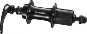 Shimano FH-RS300 Rim Brake 9x130 Shimano HG 32 Hub