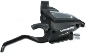 Shimano ST-EF500-2RV8AL 8 Clamp Band Shifter
