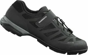 Shimano SH-MT502 MTB Black 42 Men's Cycling Shoes