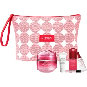 Shiseido Essential Energy gift set (for intensive hydration)
