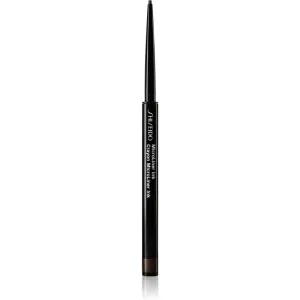 ShiseidoMicroLiner Ink Eyeliner - # 02 Brown 0.08g/0.002oz