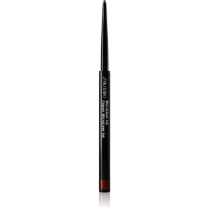 ShiseidoMicroLiner Ink Eyeliner - # 03 Plum 0.08g/0.002oz