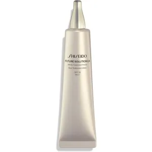 Shiseido Future Solution LX brightening and smoothing primer SPF 30 40 ml