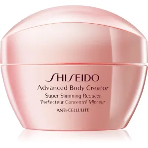 Shiseido Body Advanced Body Creator Super Slimming Reducer 200 ml