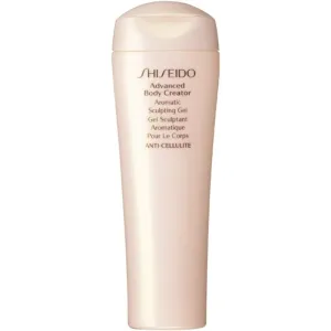 ShiseidoAdvanced Body Creator Aromatic Sculpting Gel - Anti-Cellulite 200ml/6.7oz