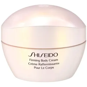 Shiseido Global Body Care Firming Body Cream Firming Body Cream 200 ml