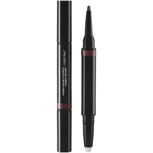 Shiseido LipLiner InkDuo lipstick and contouring lip liner with balm shade 12 Espresso 1.1 g