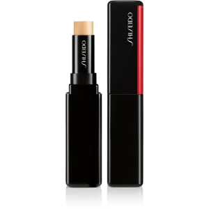 Shiseido Synchro Skin Correcting GelStick Concealer concealer shade 102 Fair/Très Clair 2,5 g