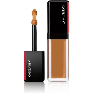 Shiseido Synchro Skin Self-Refreshing Concealer liquid concealer shade 401 Tan/Hâlé 5.8 ml