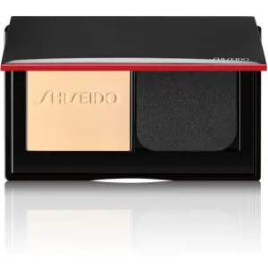 Shiseido Synchro Skin Self-Refreshing Custom Finish Powder Foundation powder foundation shade 110 9 g #256370